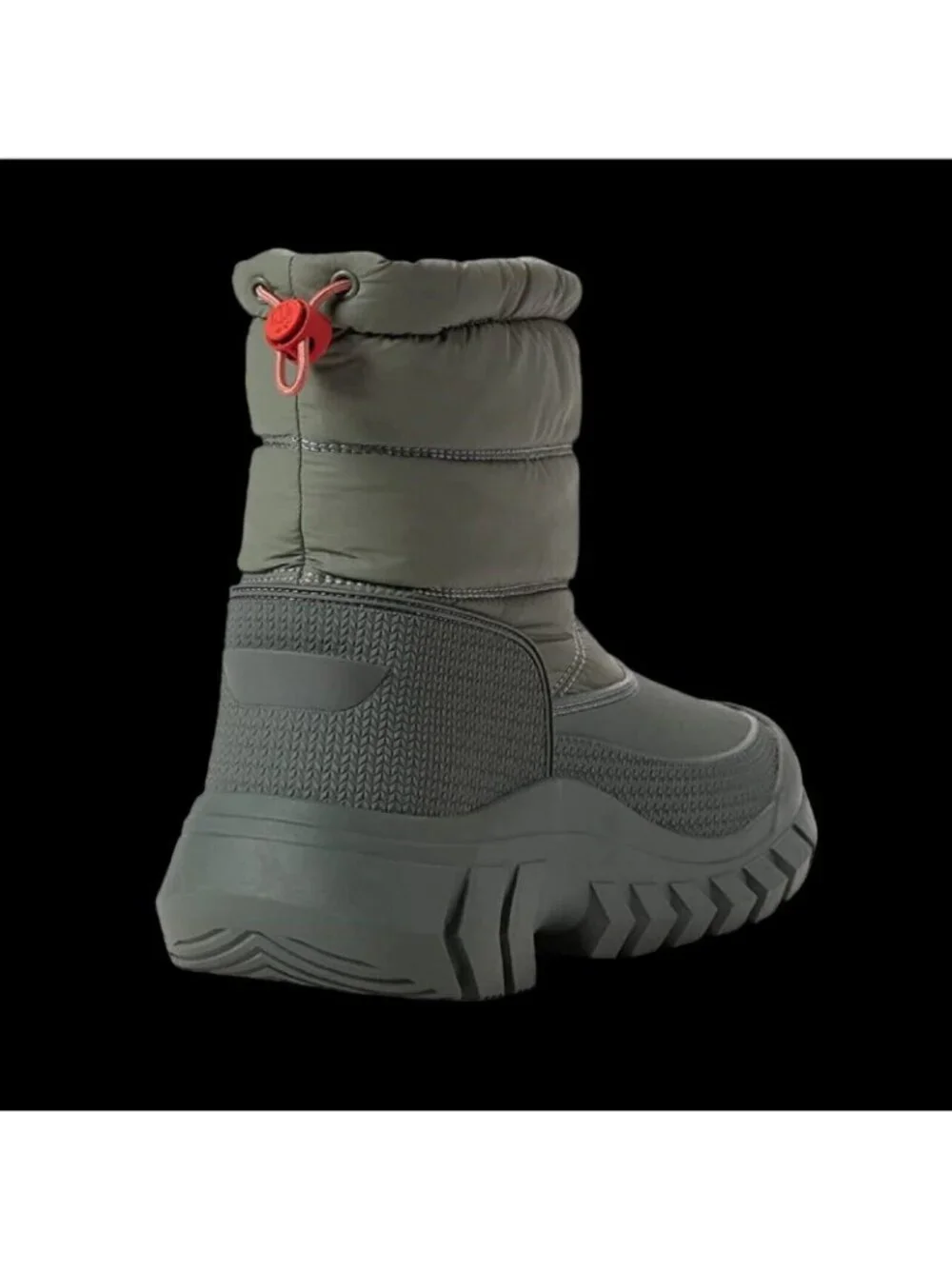 Hunter women’s intrepid